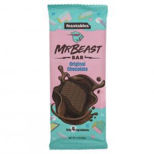  Mr Beast Chocolate Original