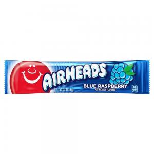  Airheads Blue Raspberry Box 36-count