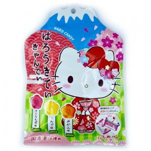  Hello Kitty Sweet Candy 65g