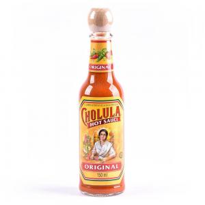  Cholula Original Hot Sauce 150ml