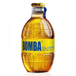  BOMBA Energy Classic 250ml
