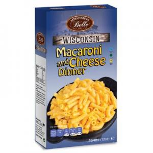  Mississippi Belle Macaroni and Cheese 206g