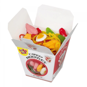  Look-O-Look Candy Noodles 110g