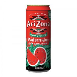  AriZona Watermelon 680ml