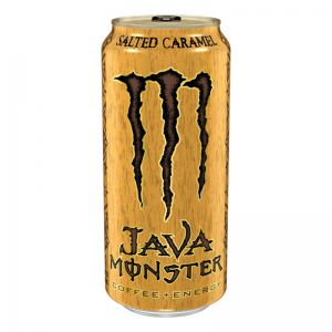  Monster Java Salted Caramel 443ml - US EJ PANT