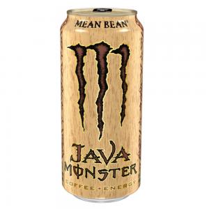  Monster Java Mean Bean 443ml - US