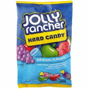  Jolly Rancher Original Hard Candy 198g