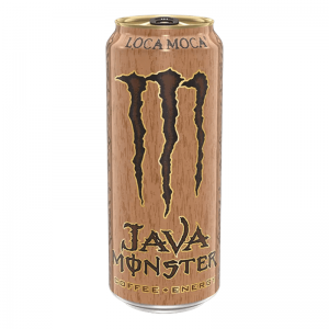  Monster Java Loca Moca 443ml - EU