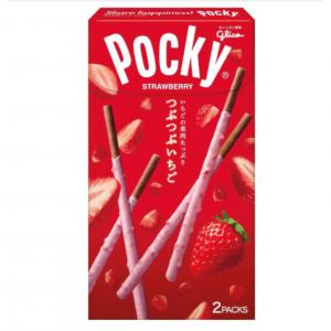  Pocky Strawberry Crush 2-pack