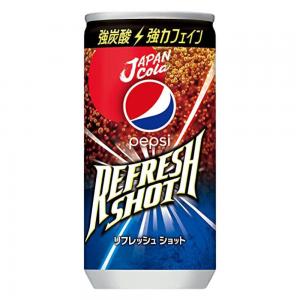 Pepsi Refresh Shot 200ml