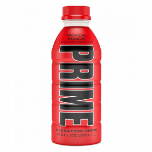  Prime Tropical Punch 500ml