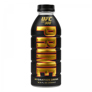  Prime UFC 500ml