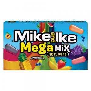  Mike & Ike Mega Mix 141g