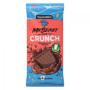  Mr Beast Crunch