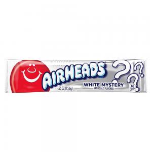  Airheads White Mystery Box 36-count