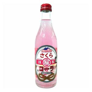  Sakura Cola Japan 240ml