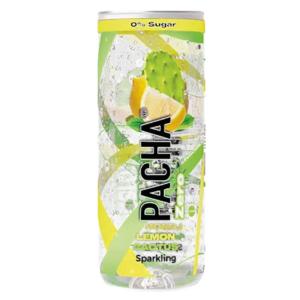  PACHA Zero Lemon-Cactus 250ml