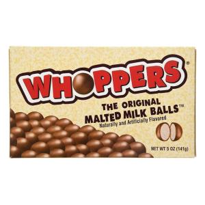  Hershey's Whoppers Box 141g