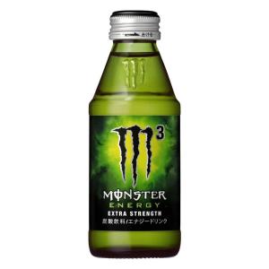  Monster M3 Shot Japan 150ml