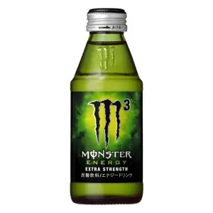  Monster M3 Shot Japan 150ml