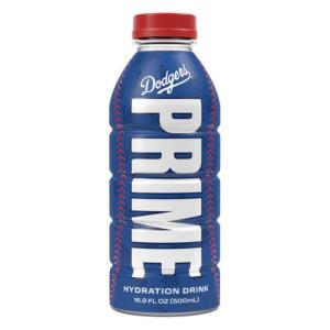  Prime LA Dodgers - Blue Edition 500ml