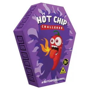 Hot Chip Challenge 3g