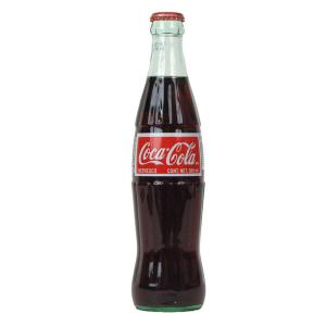  Coca-Cola Mexican With Real Cane Sugar 355ml
