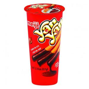  Meiji Yan Yan Choklad 50g