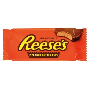 Reese's - 2 Peanut Butter Cups 42g