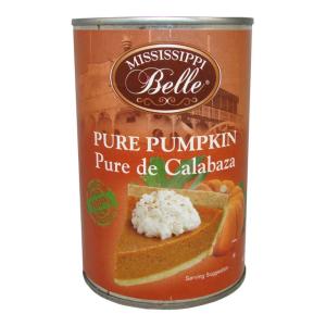  Mississippi Belle Pumpkin Pure 425g