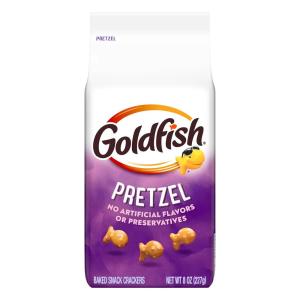Pepperidge Farm Goldfish Crackers Pretzel 227g