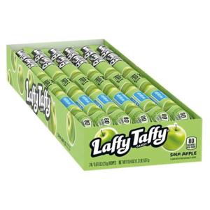  Laffy Taffy Sour Apple 23g