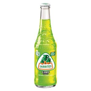  Jarritos Lime 370ml