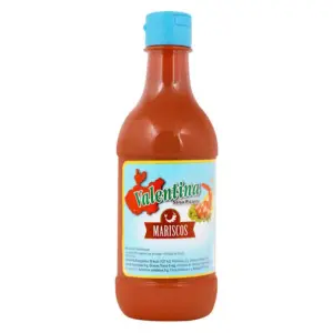  Valentina Hot Sauce "Mariscos" 370ml