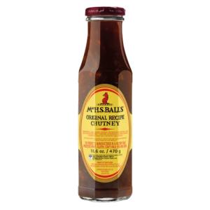  Mrs Balls Original Chutney 470g