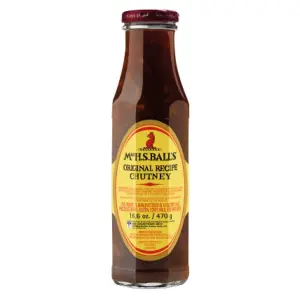  Mrs Balls Original Chutney 470g