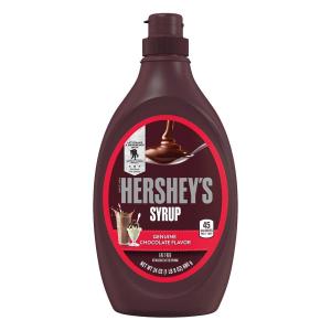  Hershey's Chocolate Syrup 680g