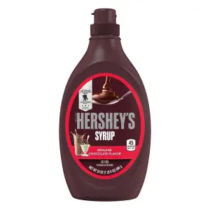  Hershey's Chocolate Syrup 680g