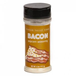  Wabash Popcorn Krydda Bacon 119g