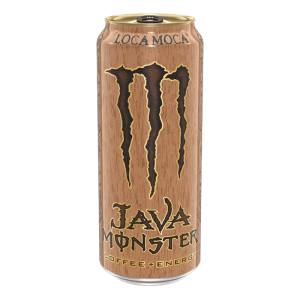  Monster Java Loca Moca 443ml - US