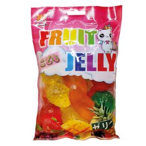 Jelly Fruit Splooshies Candy 350g