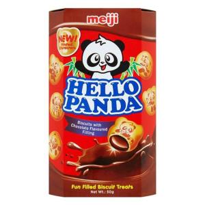  Meiji Hello Panda Chocolate 50g