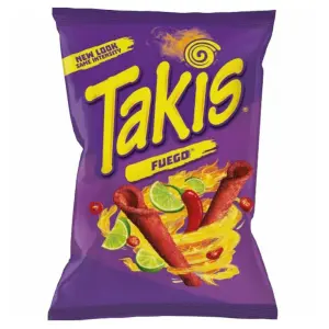  Takis Fuego 200g