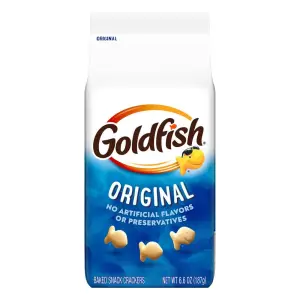  Pepperidge Farm Goldfish Crackers Original 187g