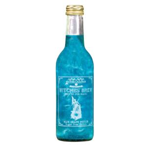 Potions Cauldron Witches' Brew Grape Soda 330ml