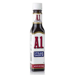  A1 Steak Sauce 283g