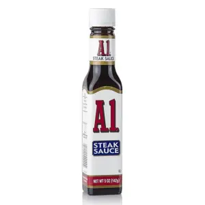  A1 Steak Sauce 283g