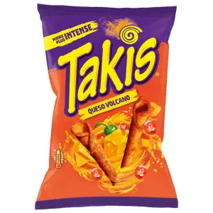  Takis Volcanic 90g