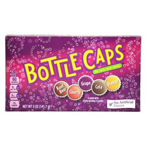  Bottlecaps Theaterbox 141g