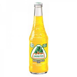  Jarritos Pineapple 370ml